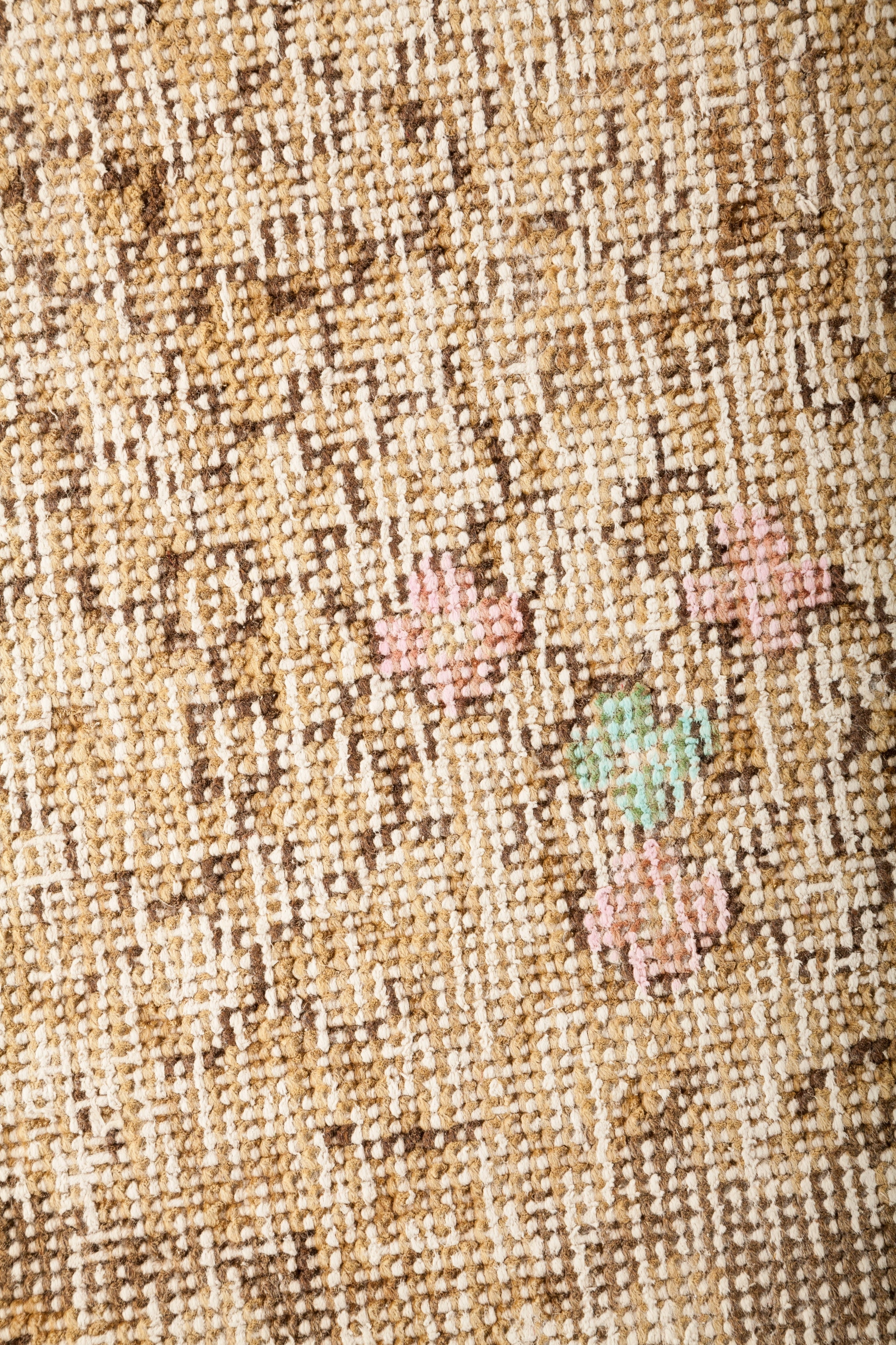 Romelle One-of-a-Kind Rug, 10' x 12'5"