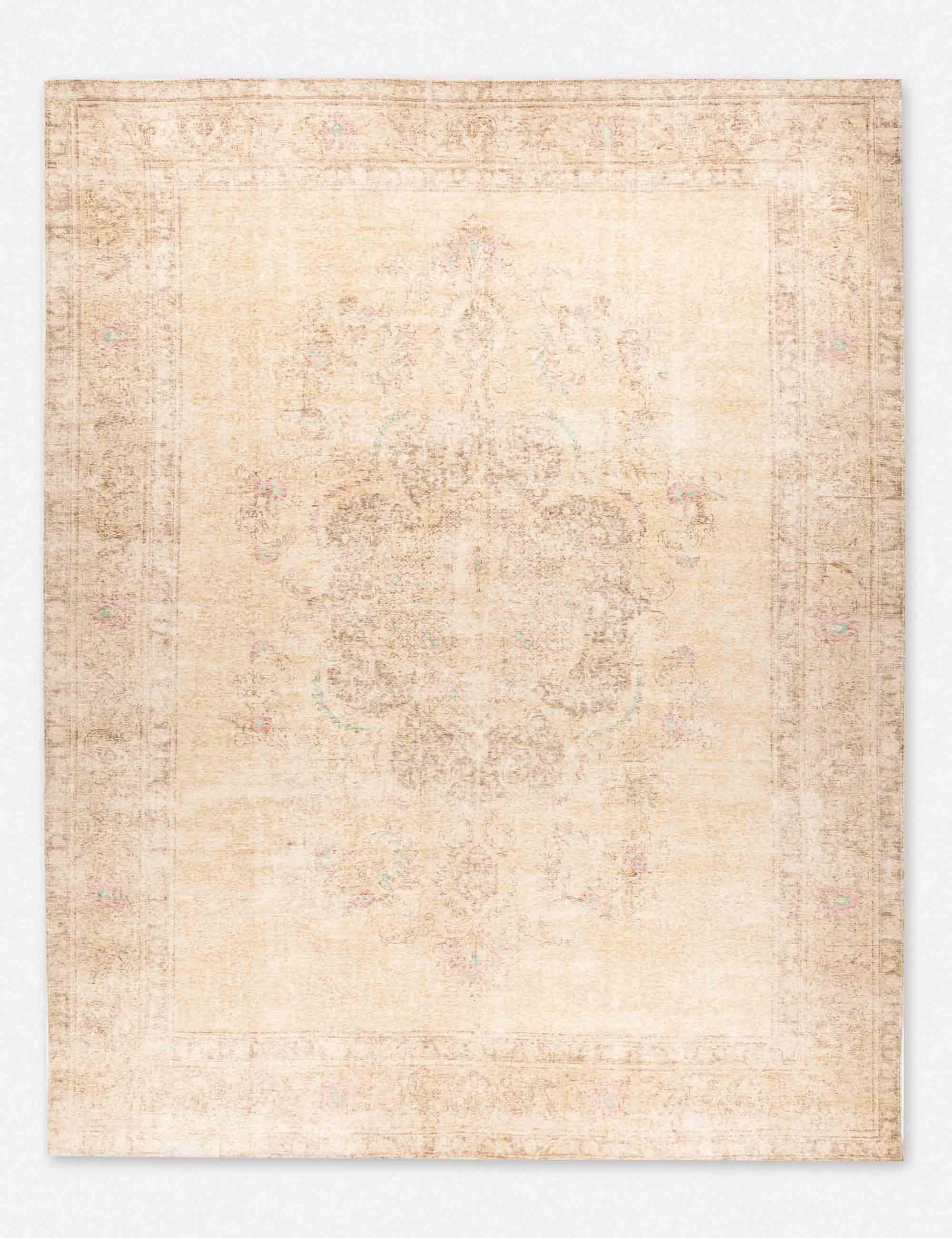Romelle One-of-a-Kind Rug, 10' x 12'5"