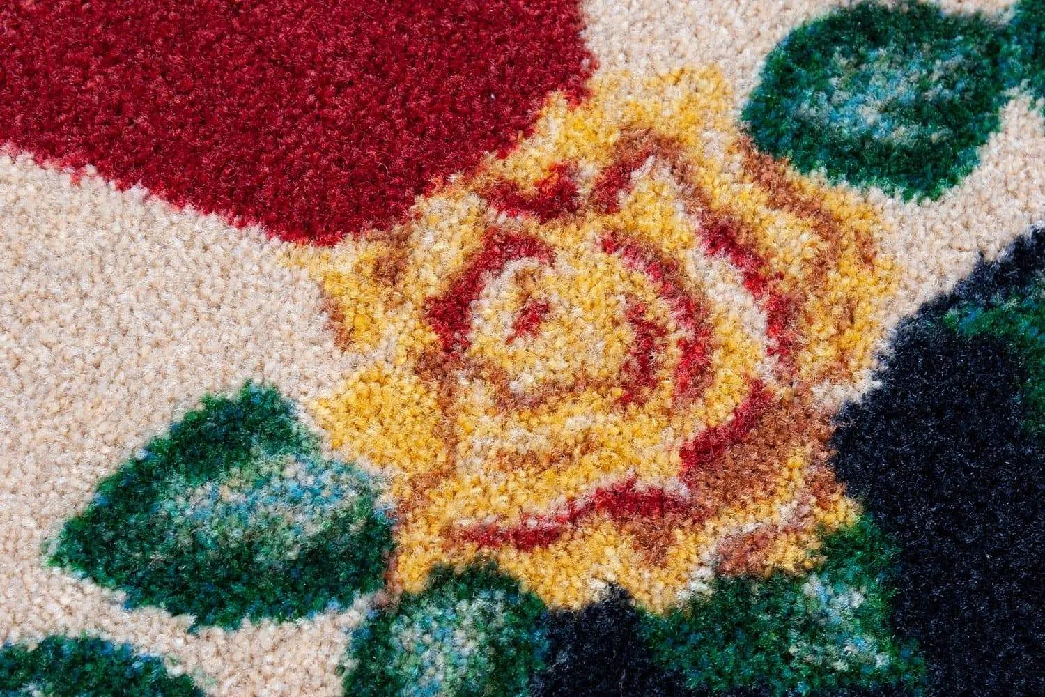 Rooster Farms Area Rugs in 3 Colors