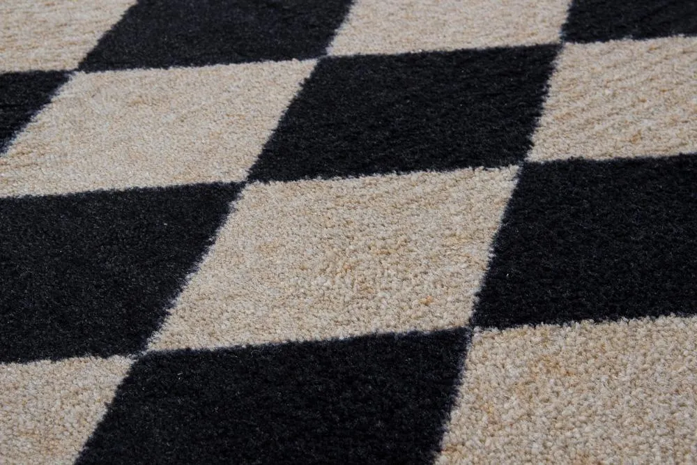 Rooster Farms Area Rugs in 3 Colors