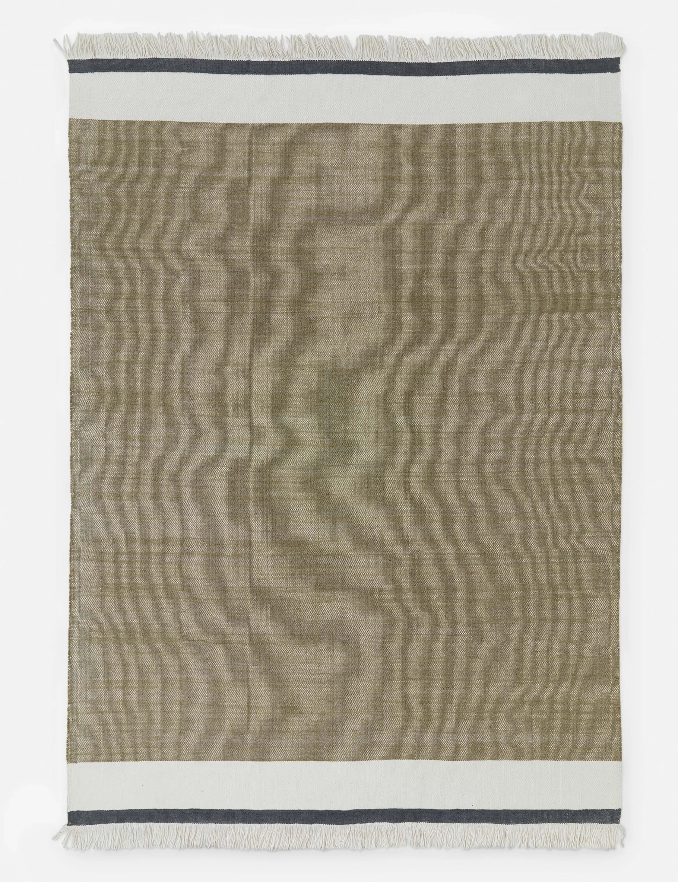 Rory Handwoven Wool-Blend Rug