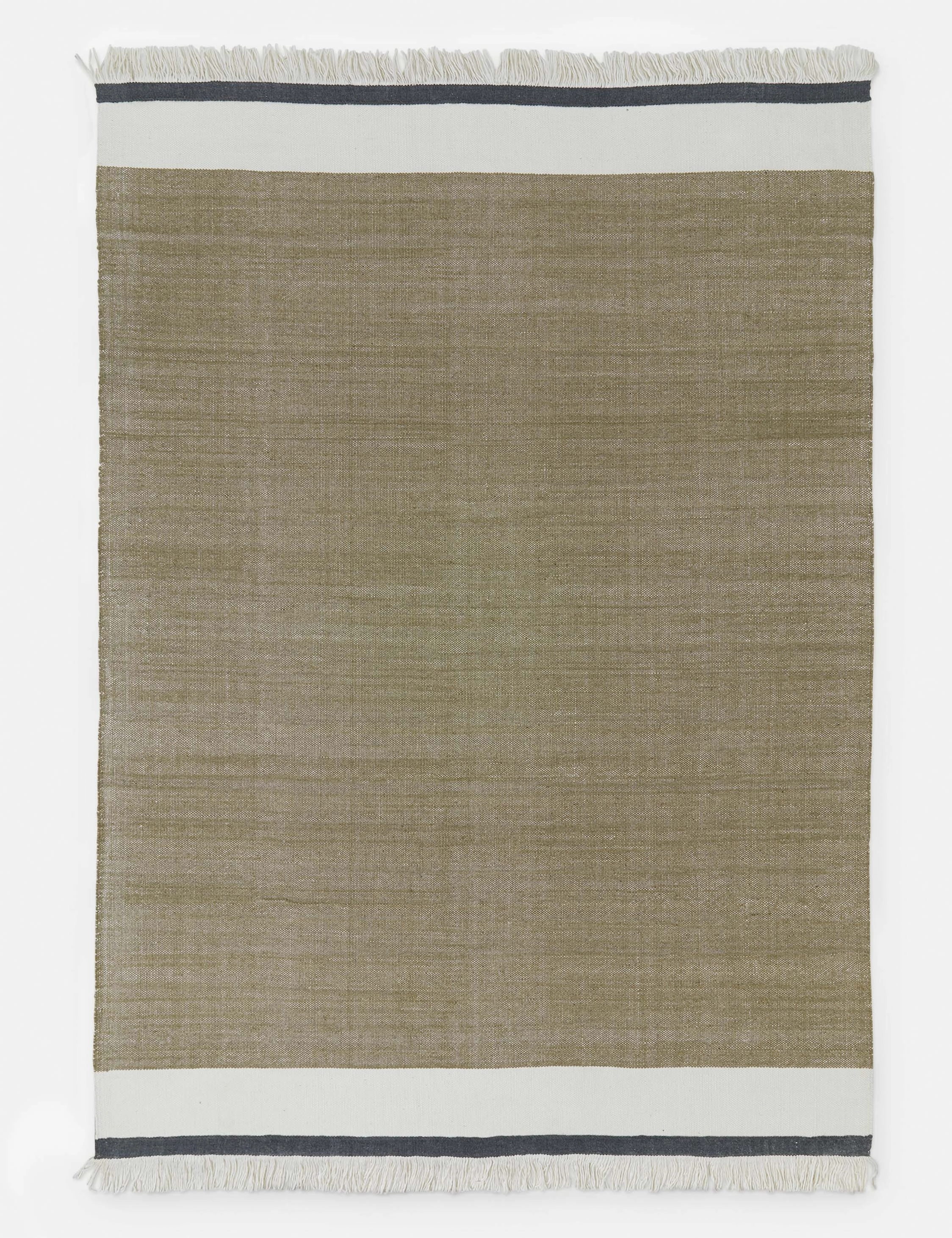 Rory Handwoven Wool-Blend Rug