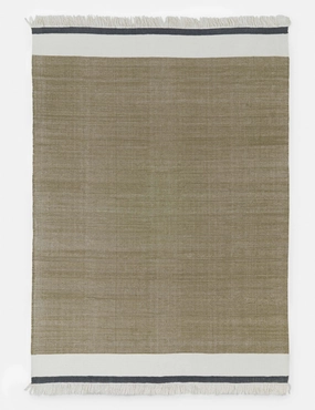 Rory Handwoven Wool-Blend Rug