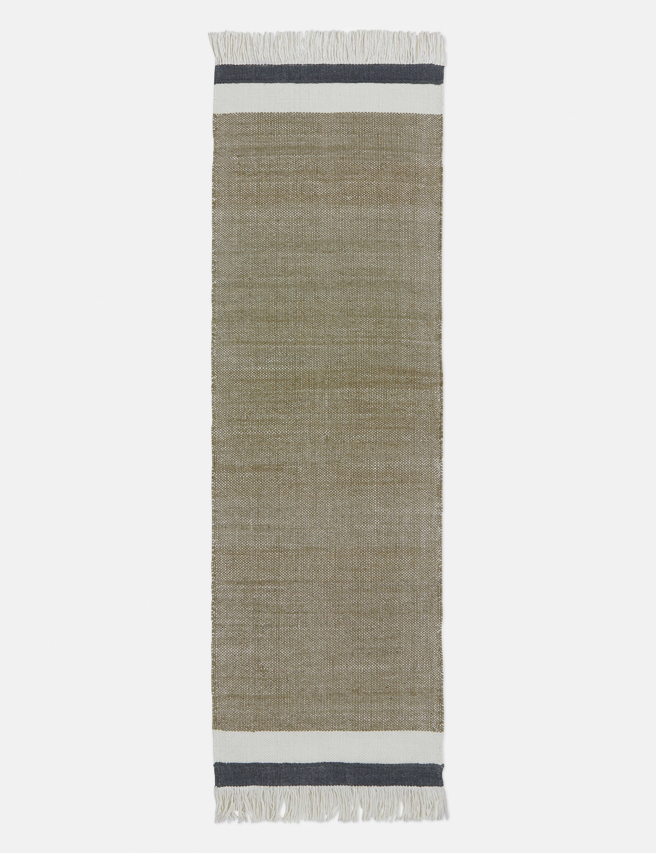 Rory Handwoven Wool-Blend Rug