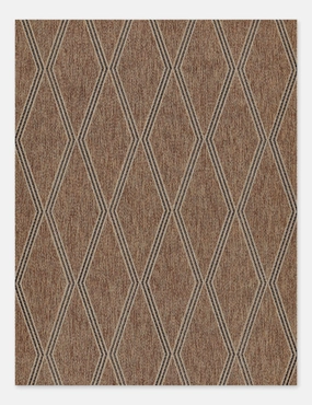 Rosalia Indoor / Outdoor Rug