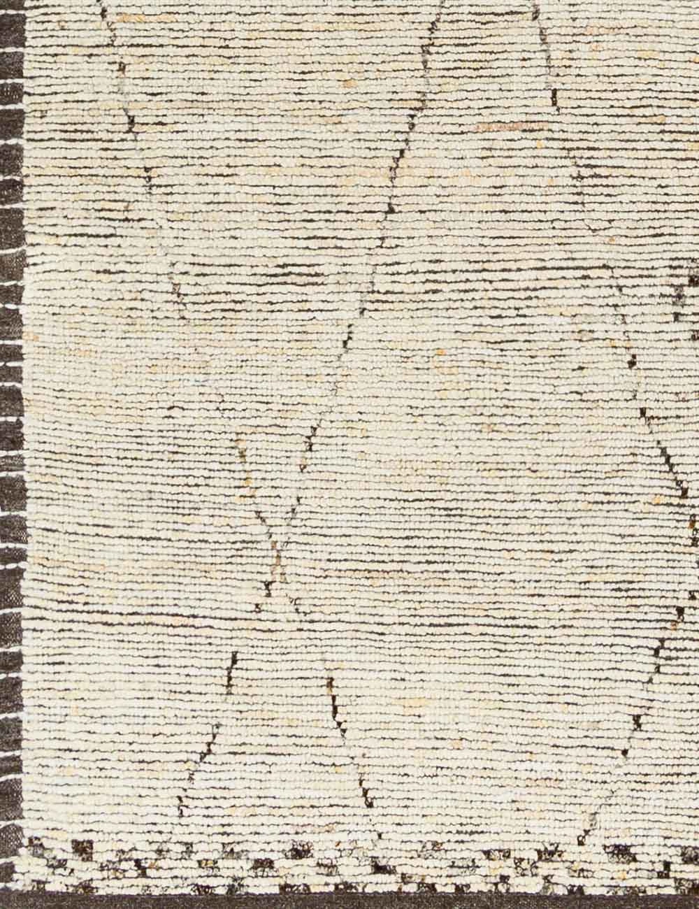 Rosanne Hand-Knotted Wool Rug