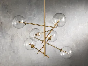 Roscoe Chandelier