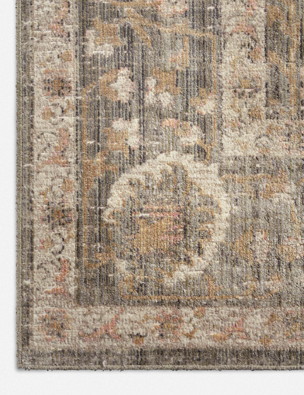 Rosemarie Rug by Chris Loves Julia x Loloi
