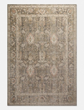 Rosemarie Rug by Chris Loves Julia x Loloi