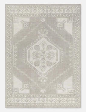 Rosmerta Hand-Knotted Wool Rug