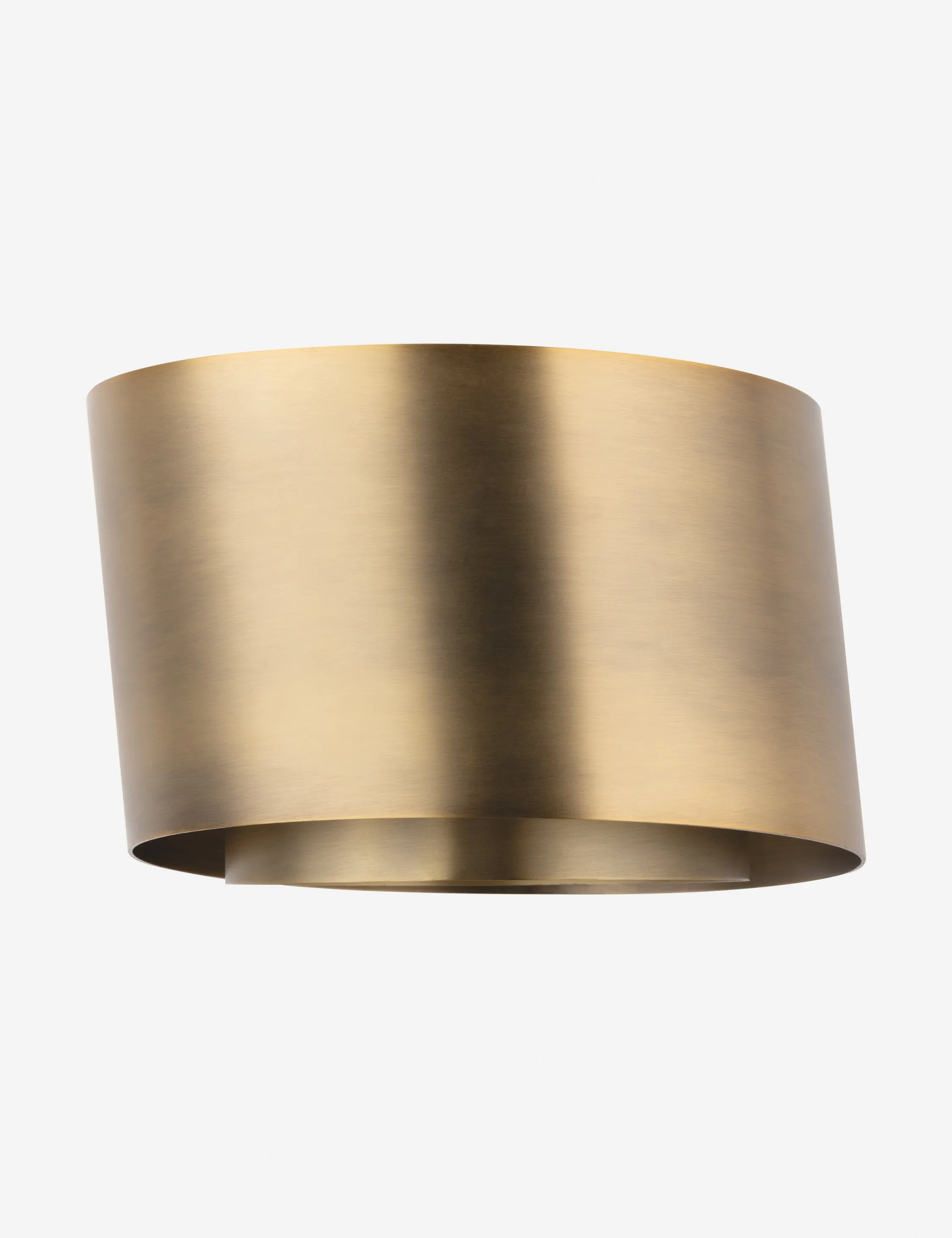 Roux Sconce by Colin King x Troy Lighting