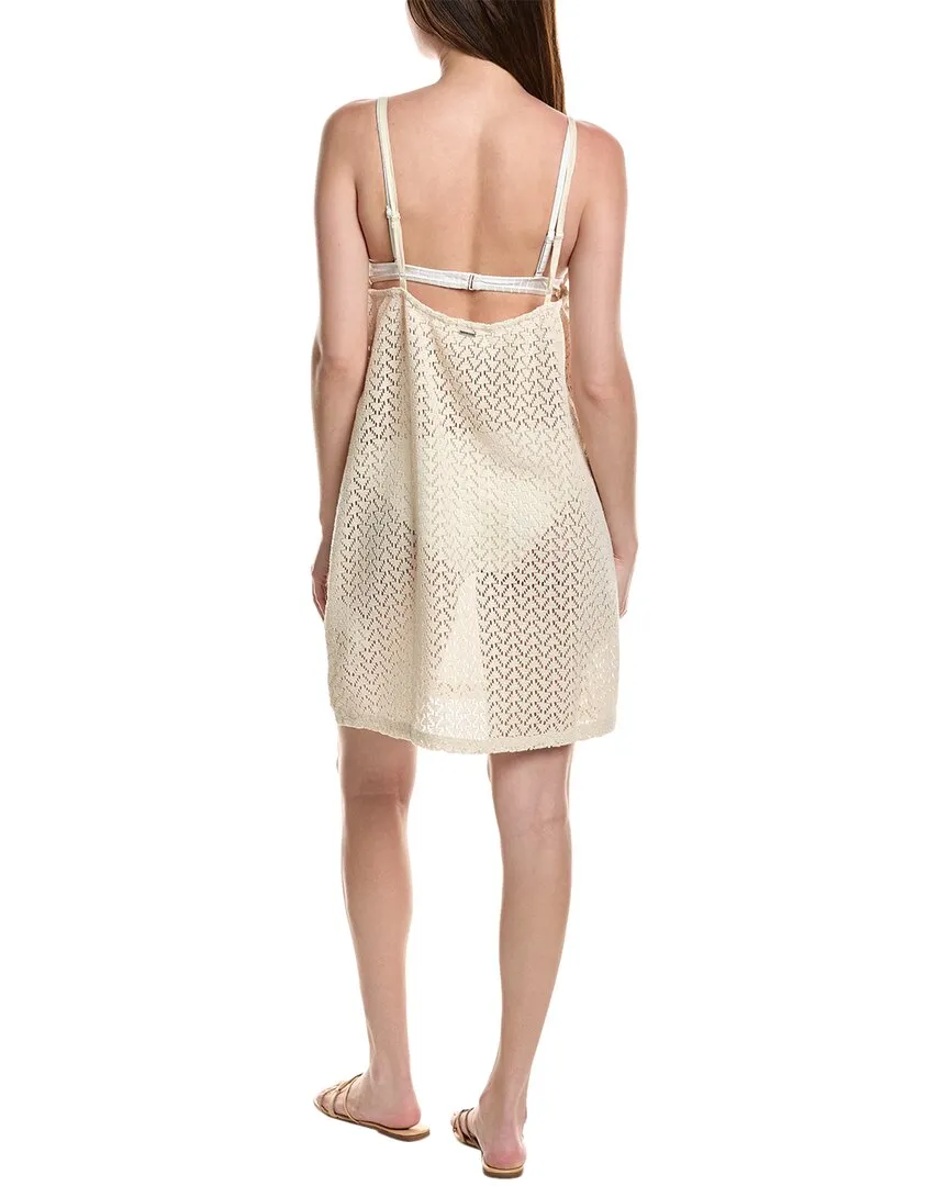 Roxy Love On The Weekend Cover-Up