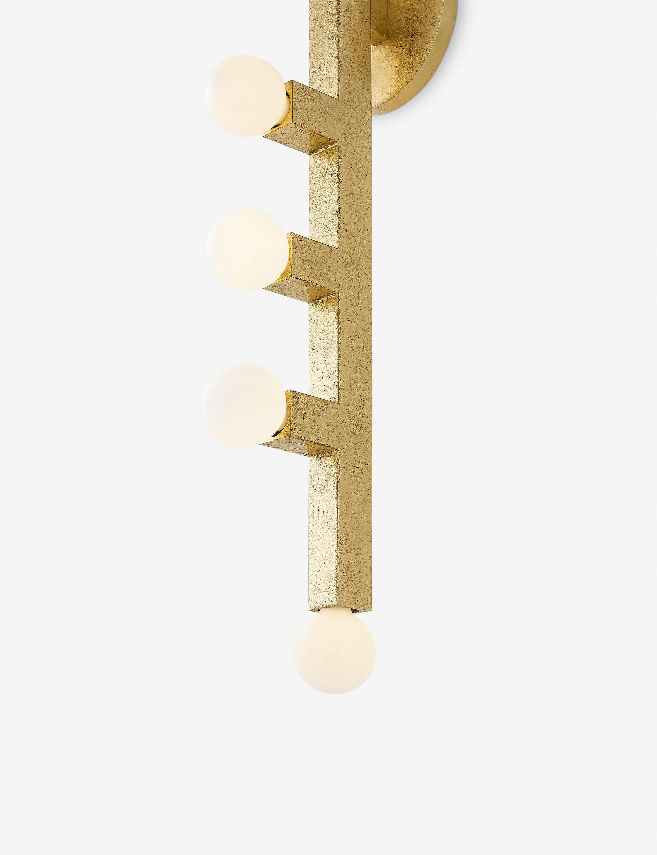 Rubin Sconce
