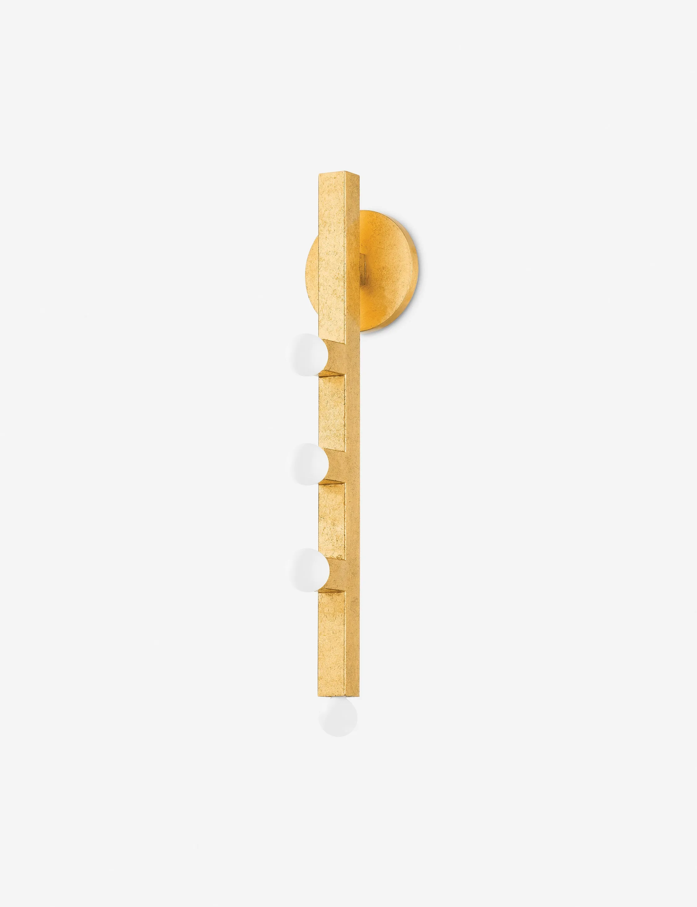 Rubin Sconce