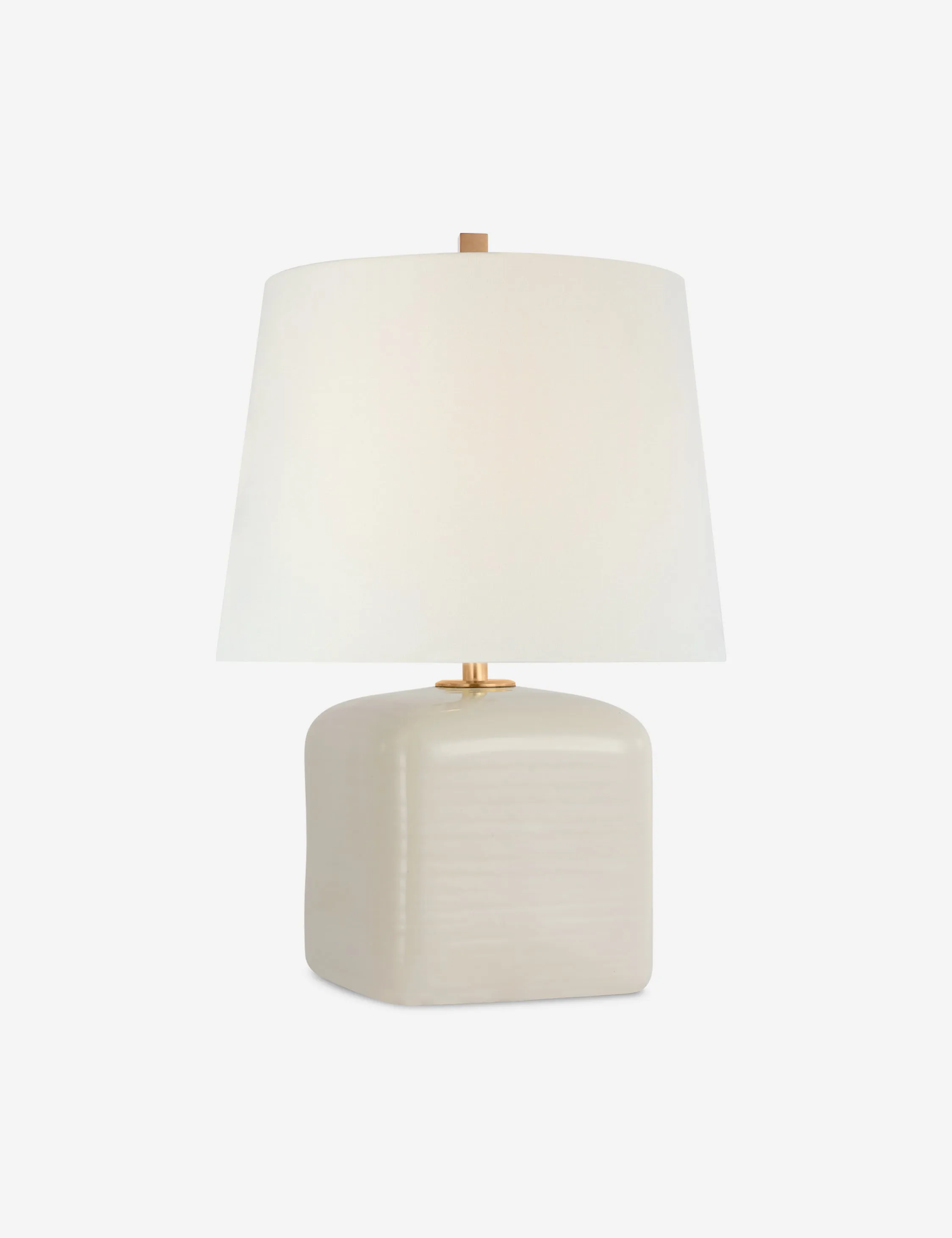 Ruby Table Lamp by Amber Lewis