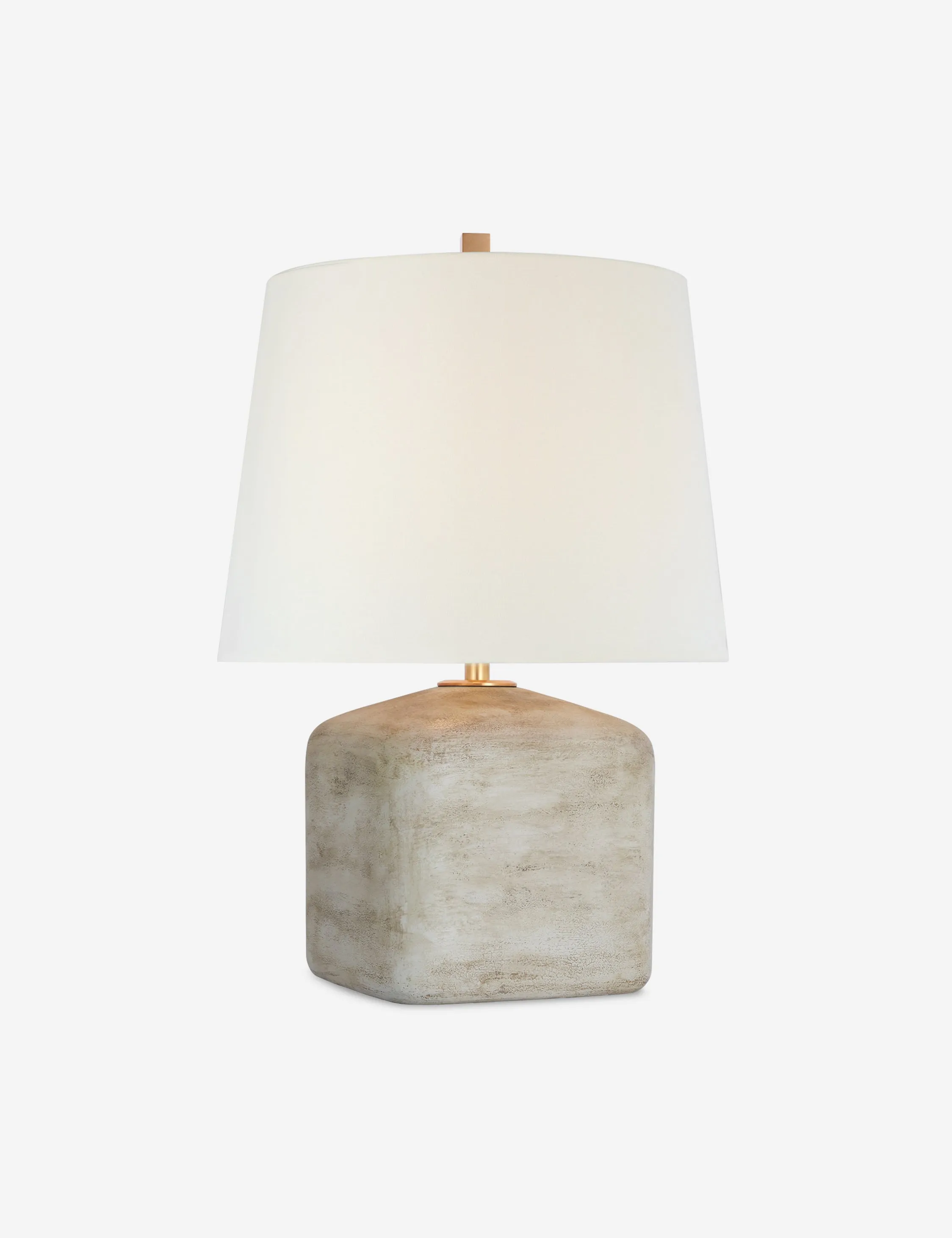 Ruby Table Lamp by Amber Lewis