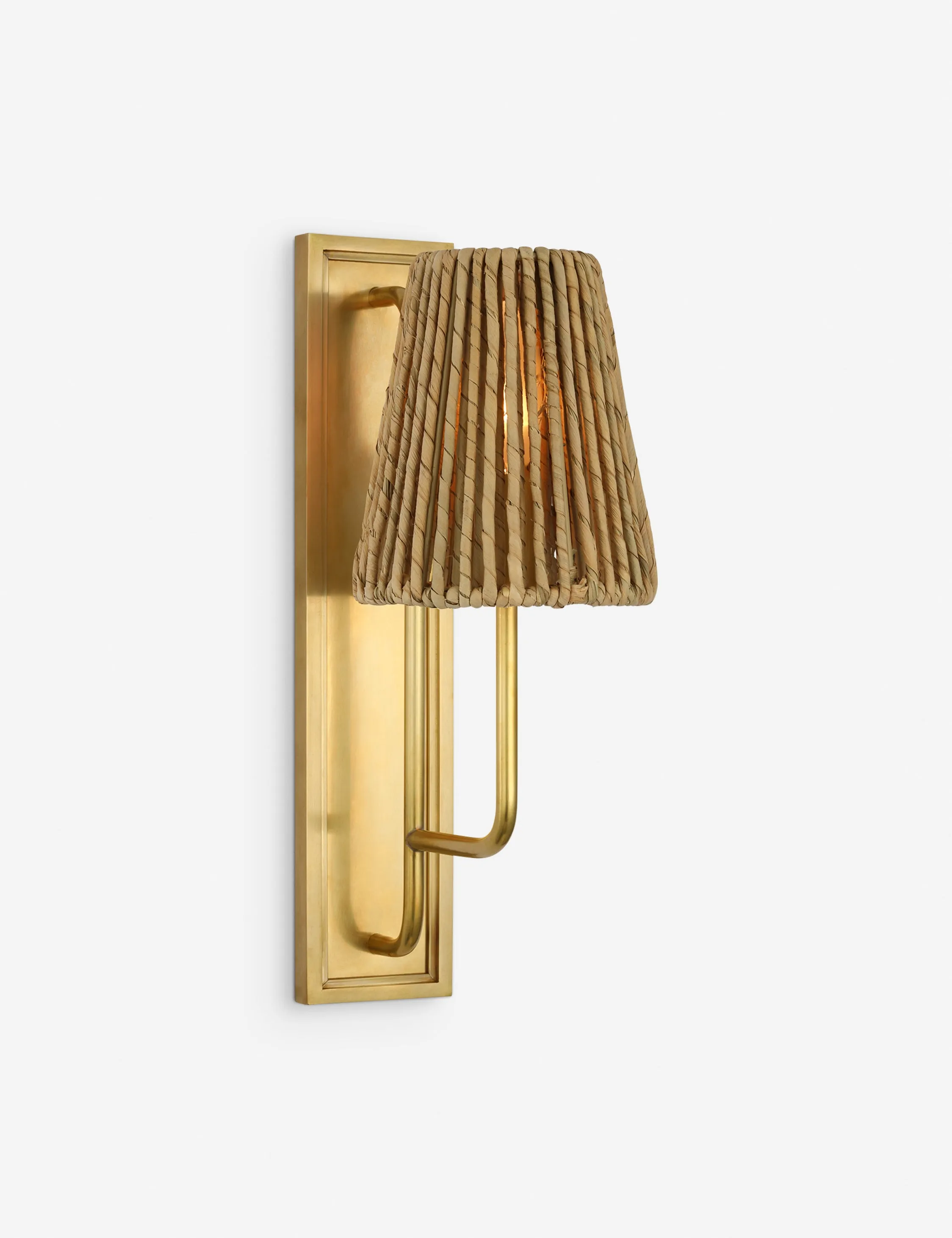 Rui Sconce by Amber Lewis