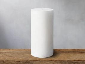 Rustic 8" Pillars (Set of 2)