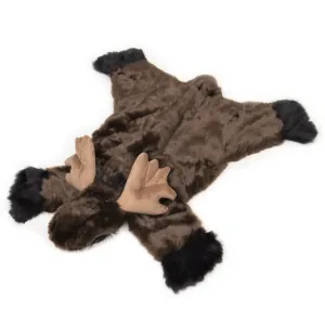 Rutt - Moose Kids Plush Rug (SM) sectional couch, U-shape sofa