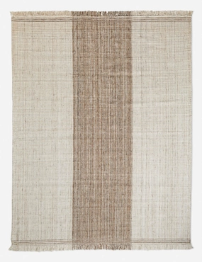 Sabriel Handwoven Indoor / Outdoor Rug
