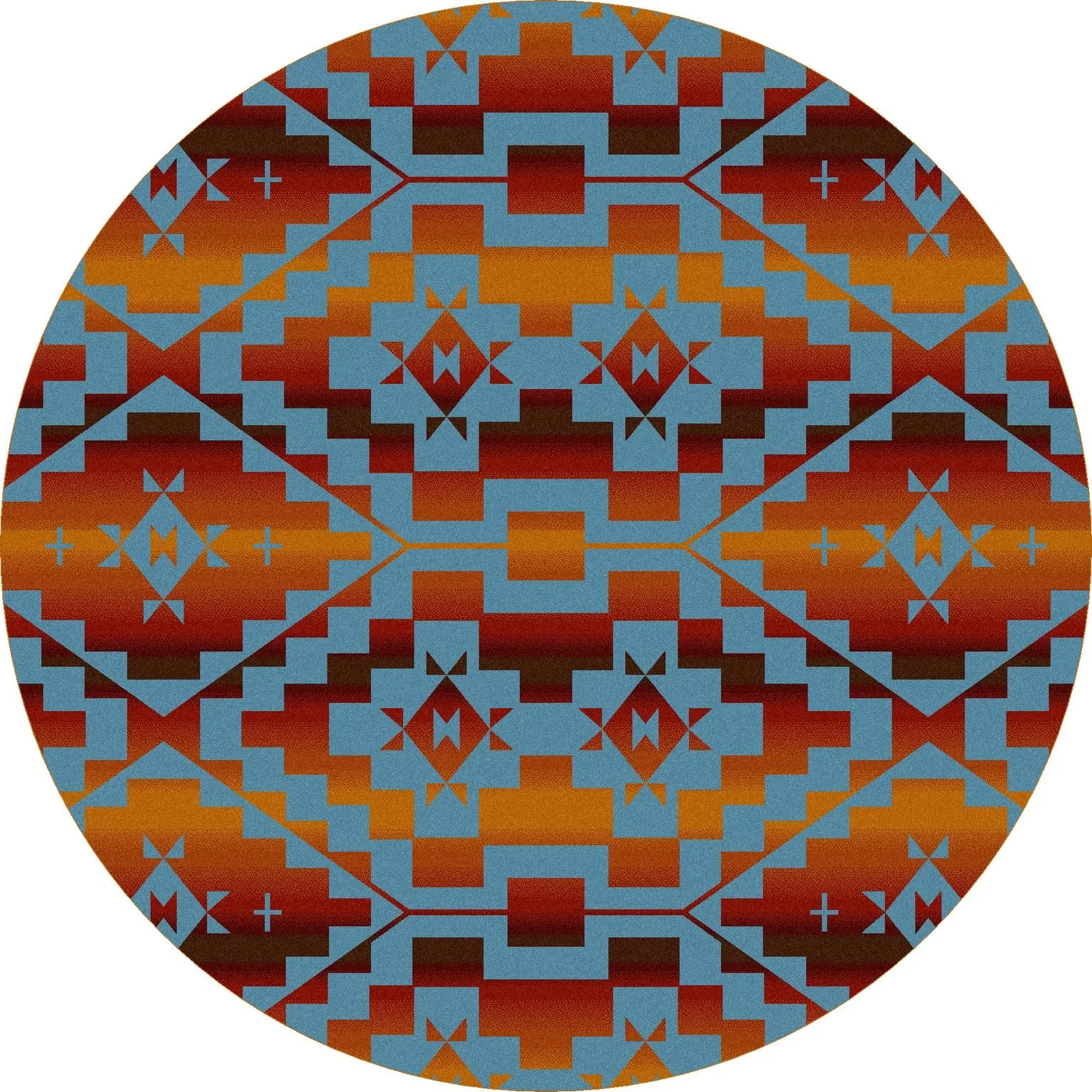 Sacred Trails Southwestern Rugs