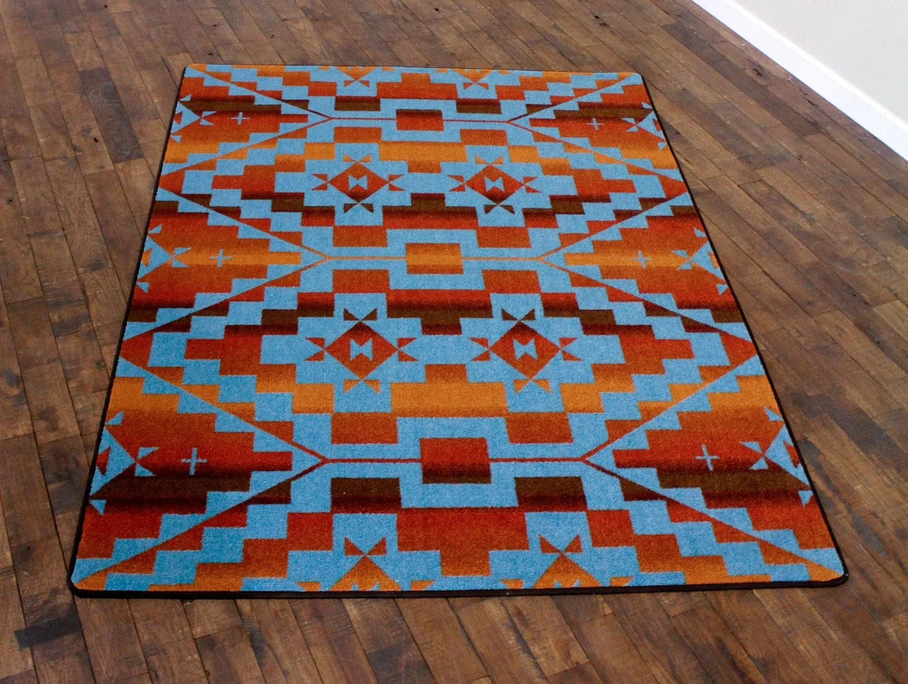 Sacred Trails Southwestern Rugs