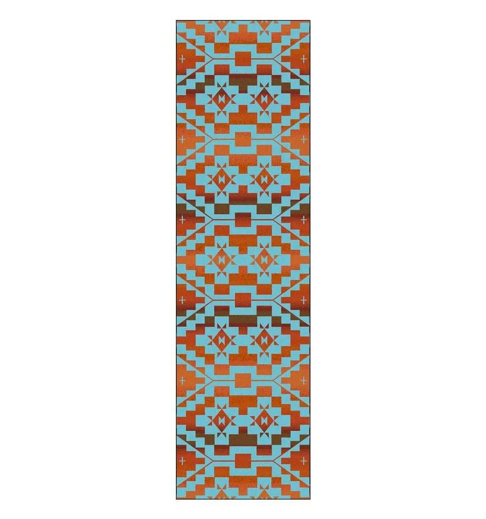 Sacred Trails Southwestern Rugs