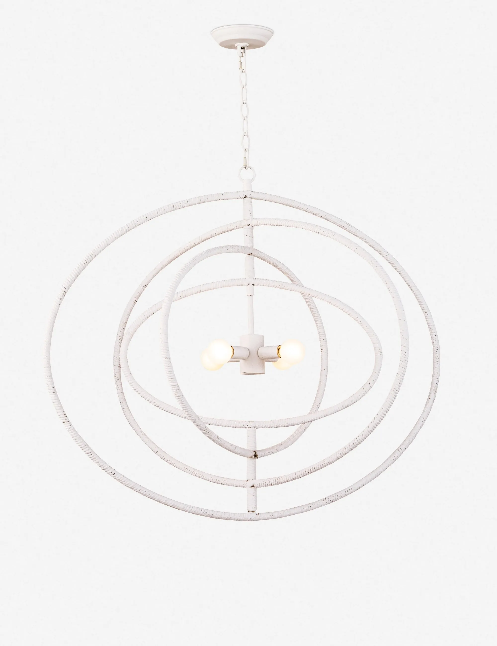 Sail Chandelier