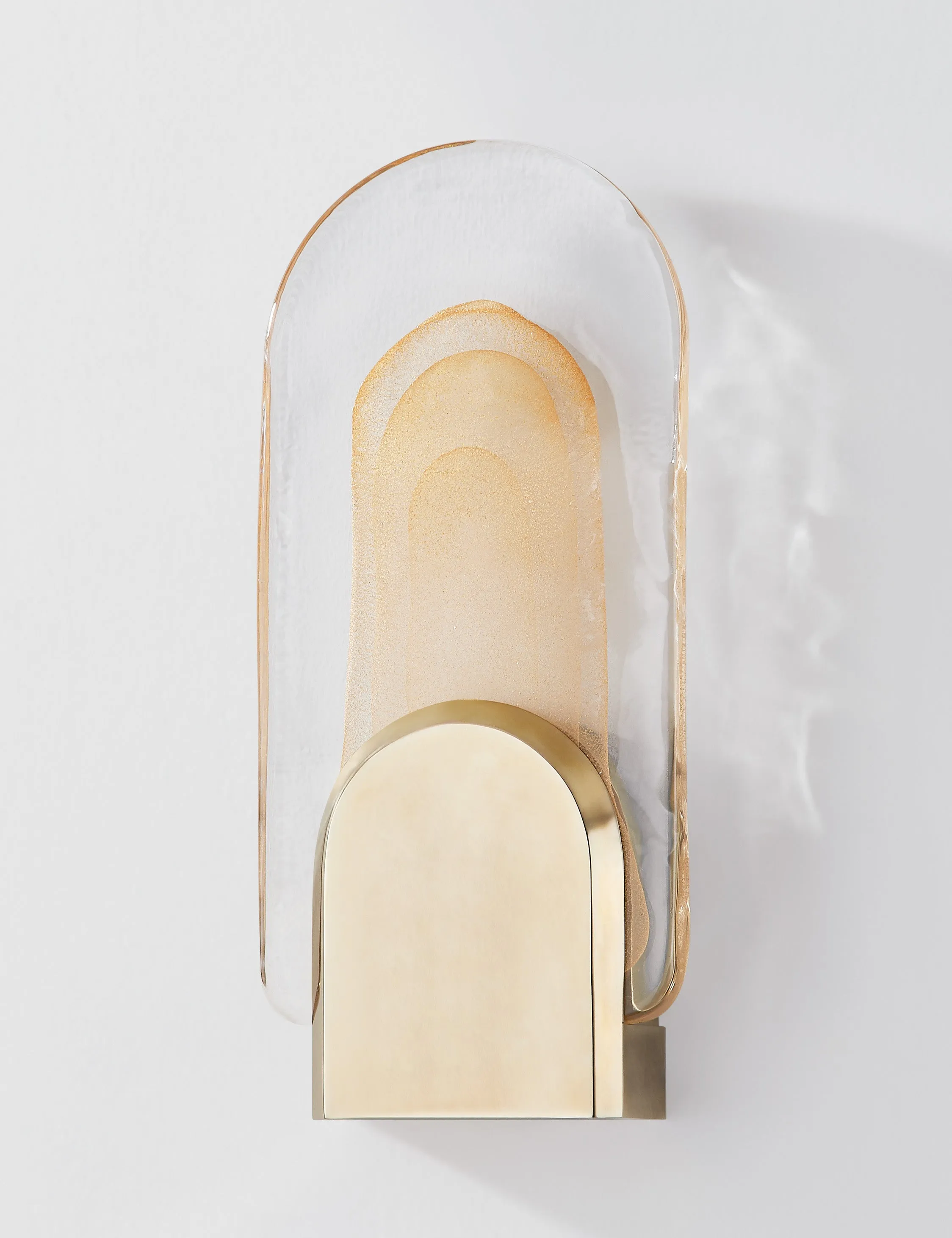 Sakuda Sconce