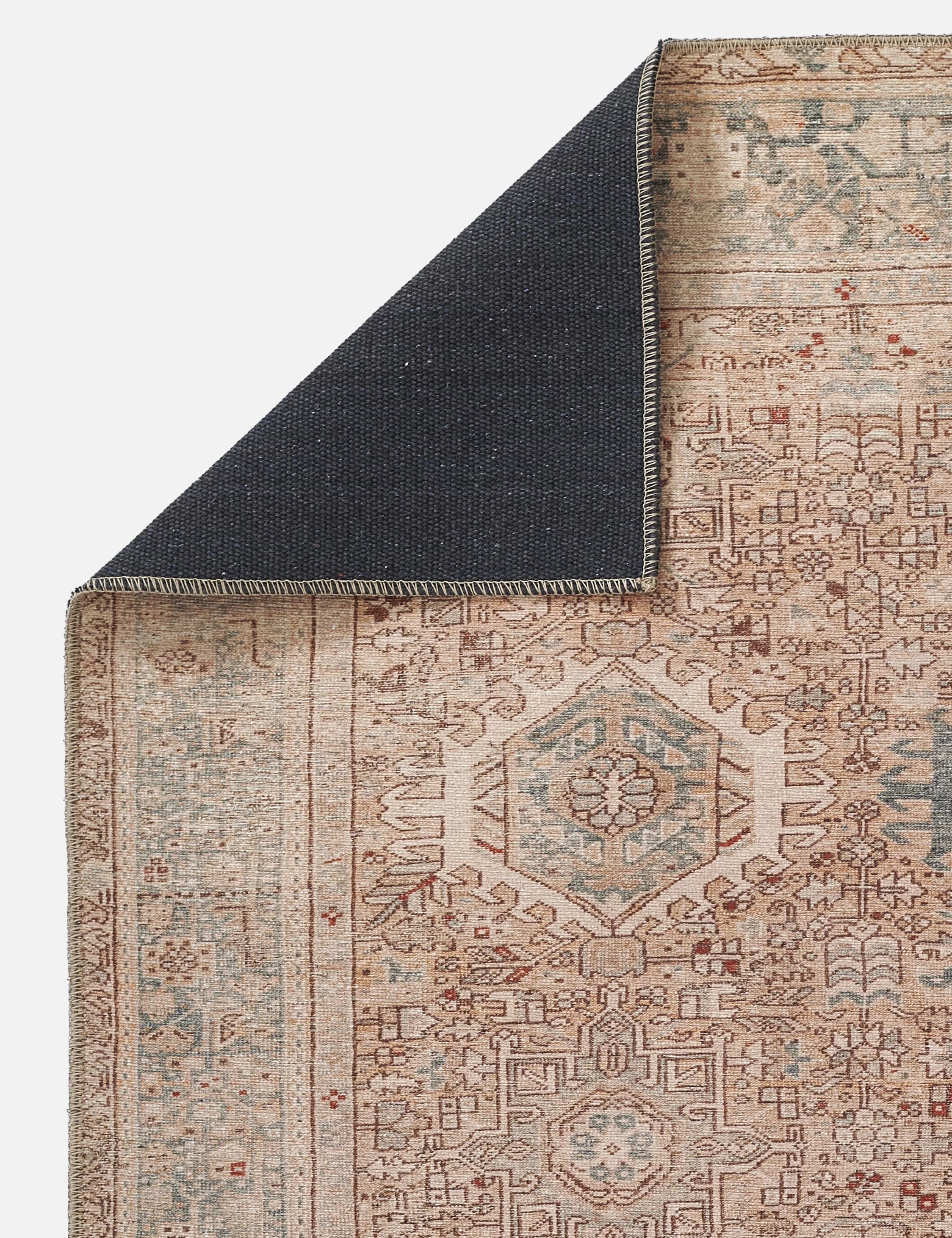 Salif Rug