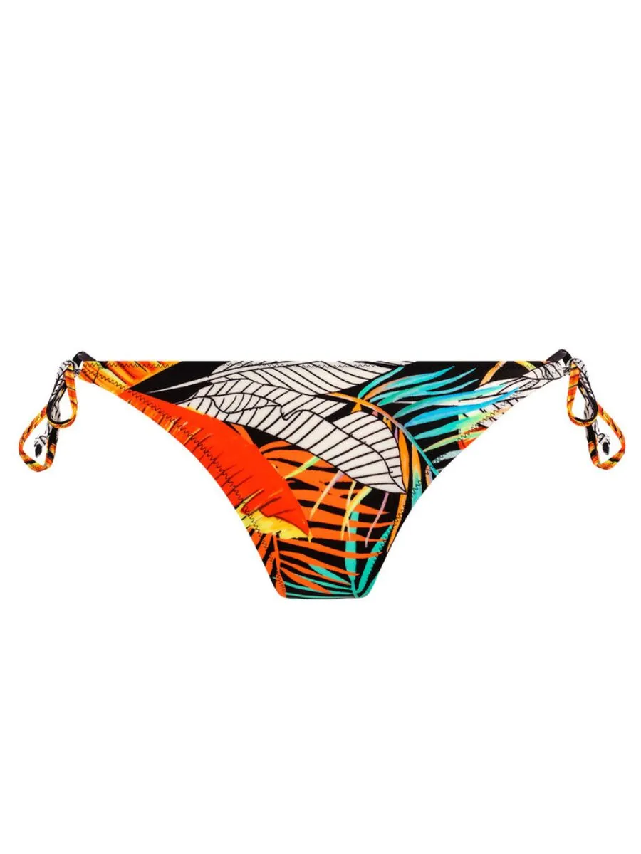 Samba Nights Tie Side Bikini Brief