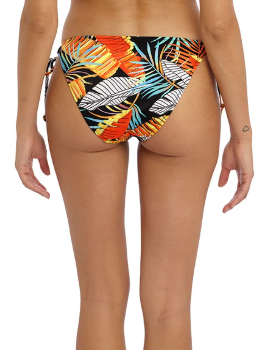 Samba Nights Tie Side Bikini Brief