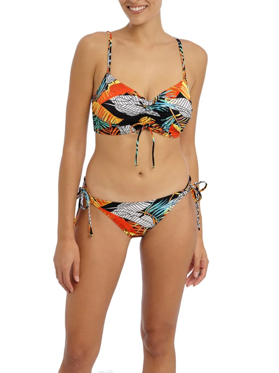 Samba Nights Tie Side Bikini Brief