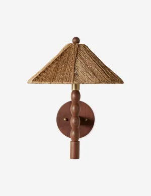 Samina Sconce