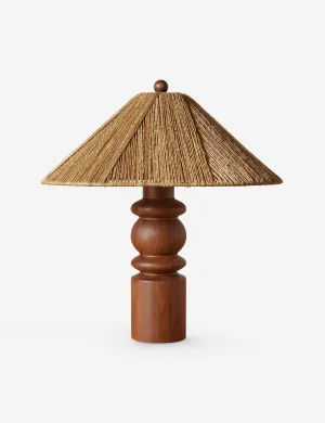 Samina Table Lamp