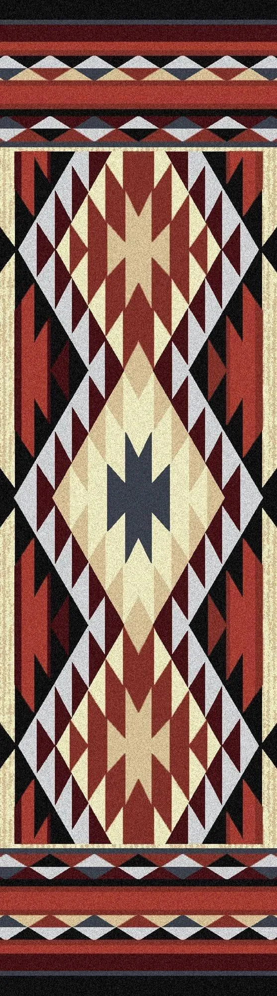 Sancy Rio Southwestern Area Rugs