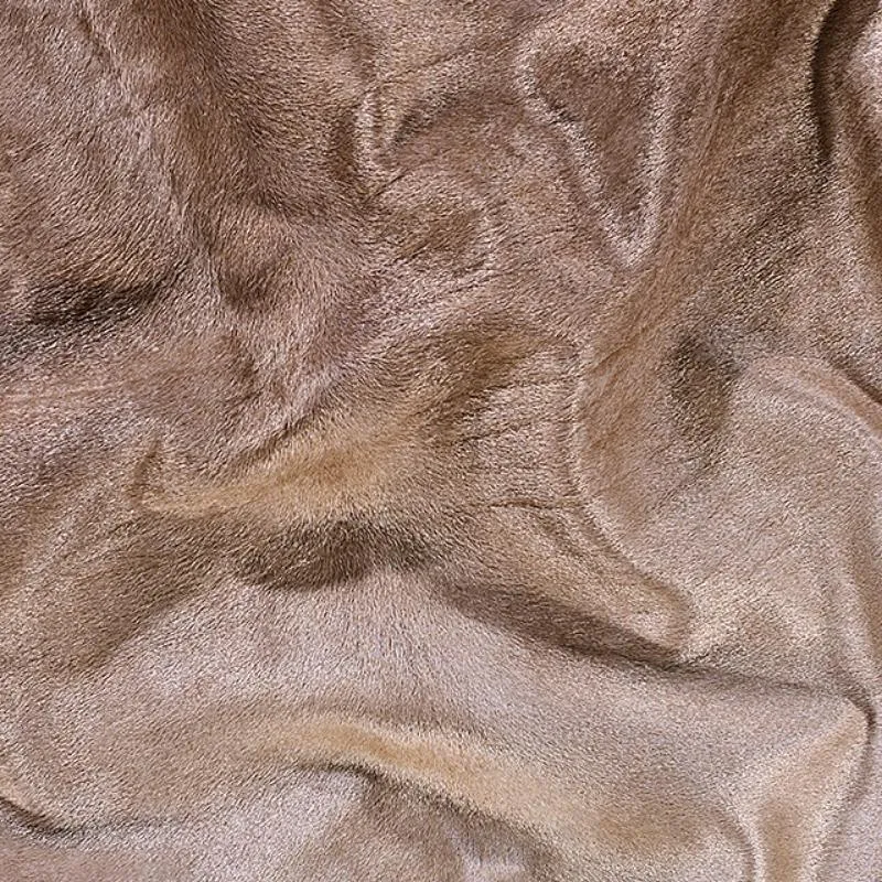 Sand Cowhide Rug