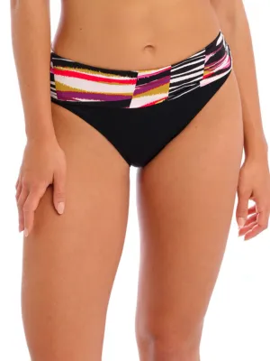 Sanoa Island Fold Bikini Brief