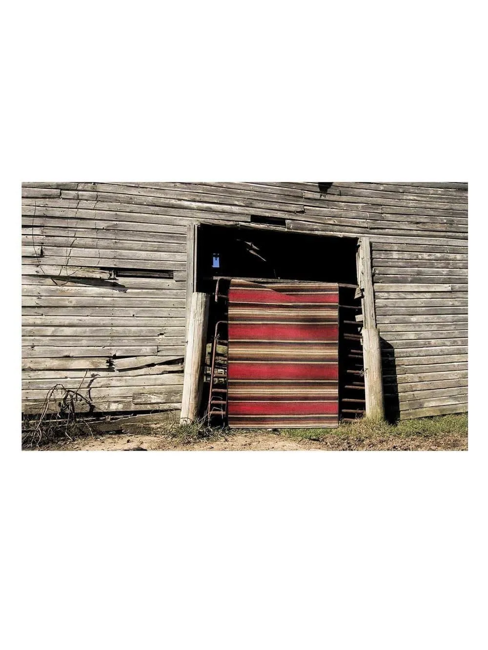Santa Fe Southwestern Area Rugs & Runner