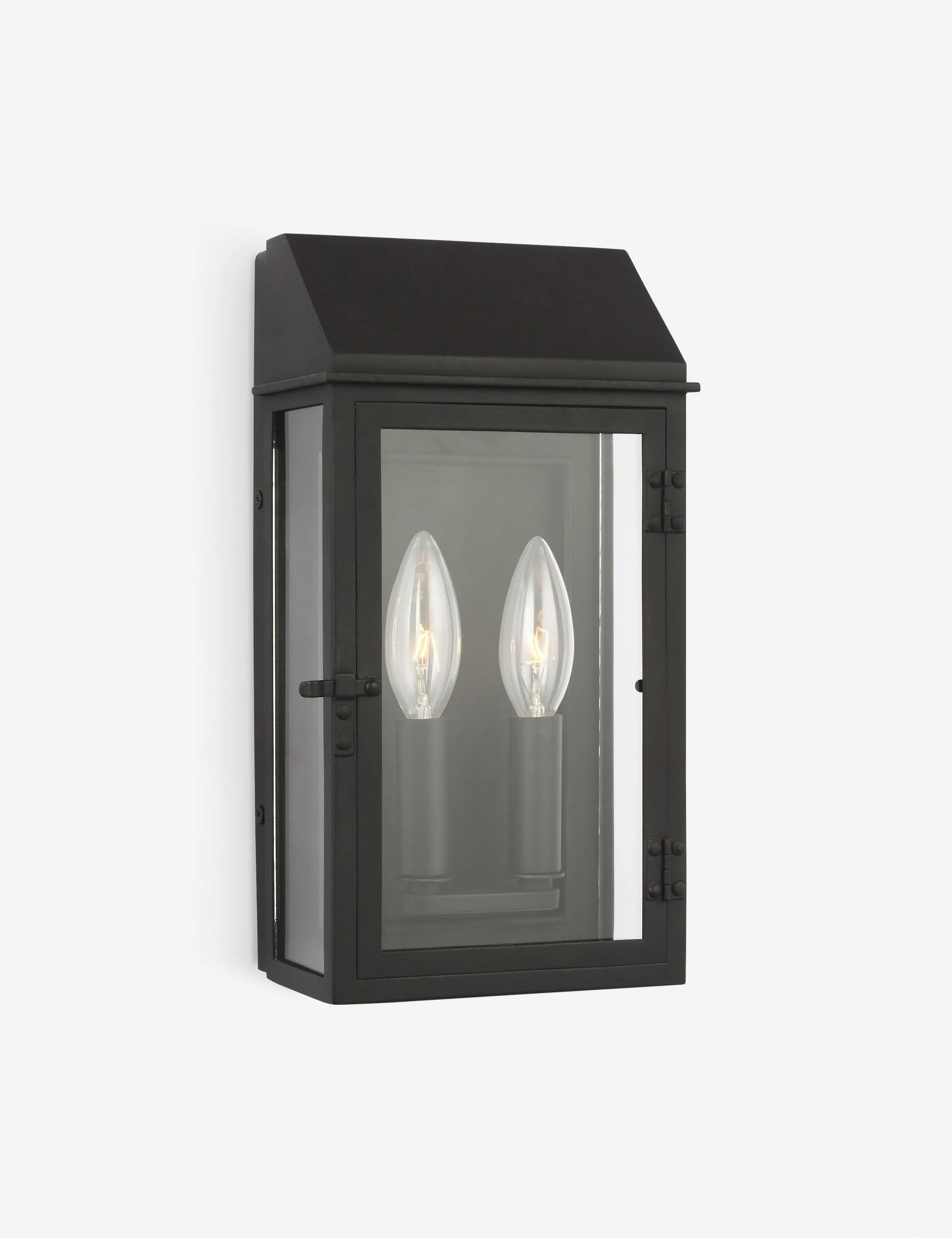 Santel Outdoor Sconce