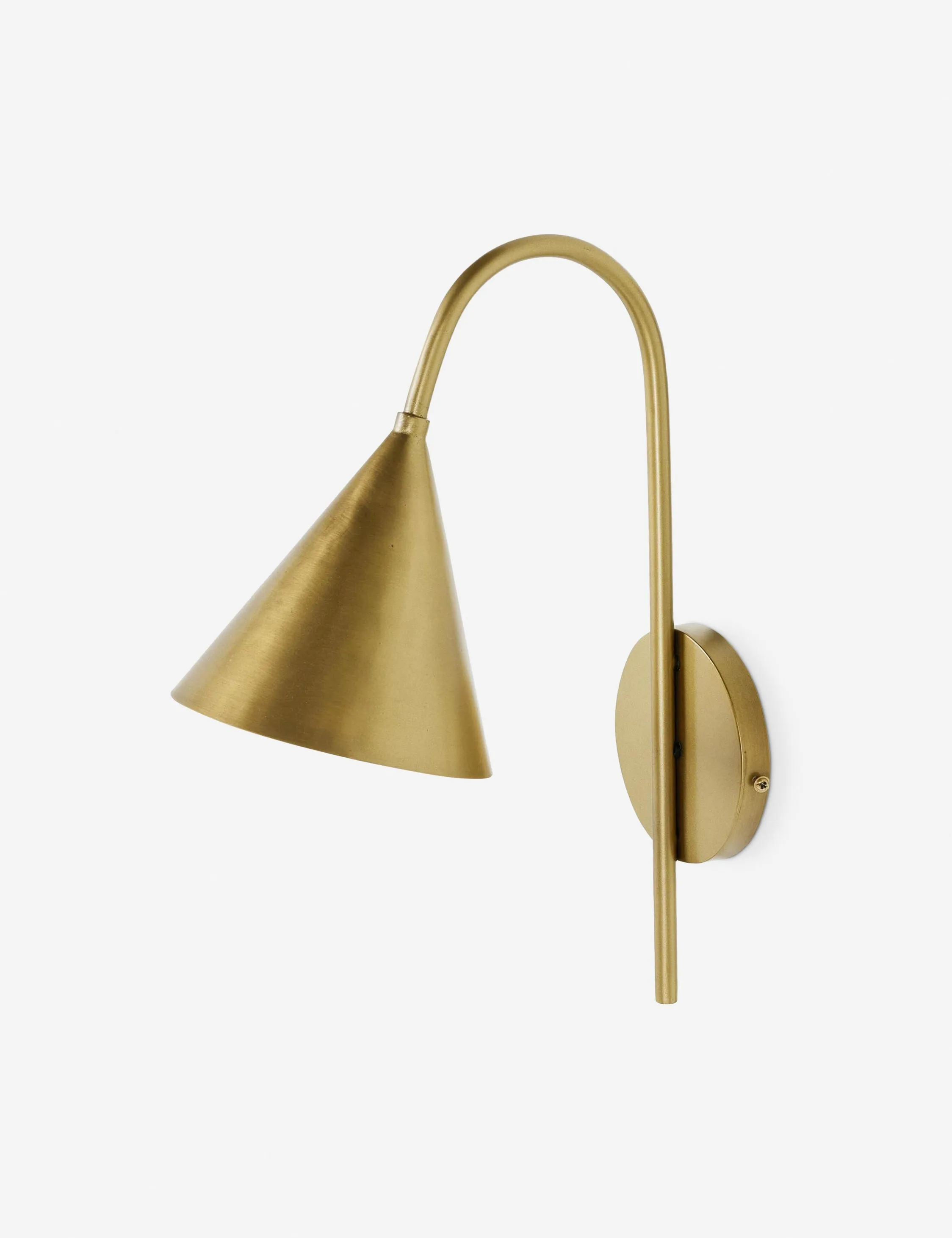 Santino Sconce