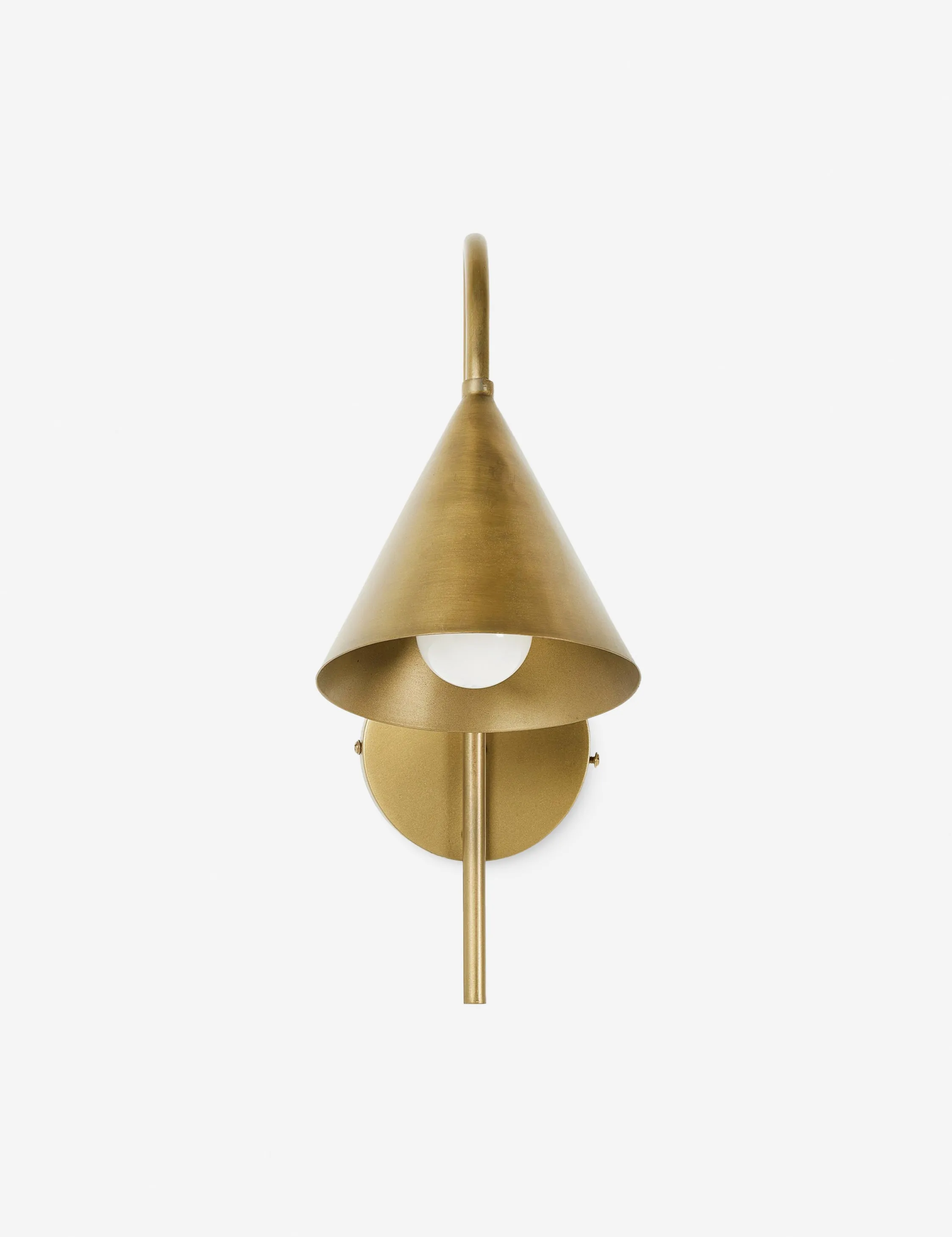 Santino Sconce