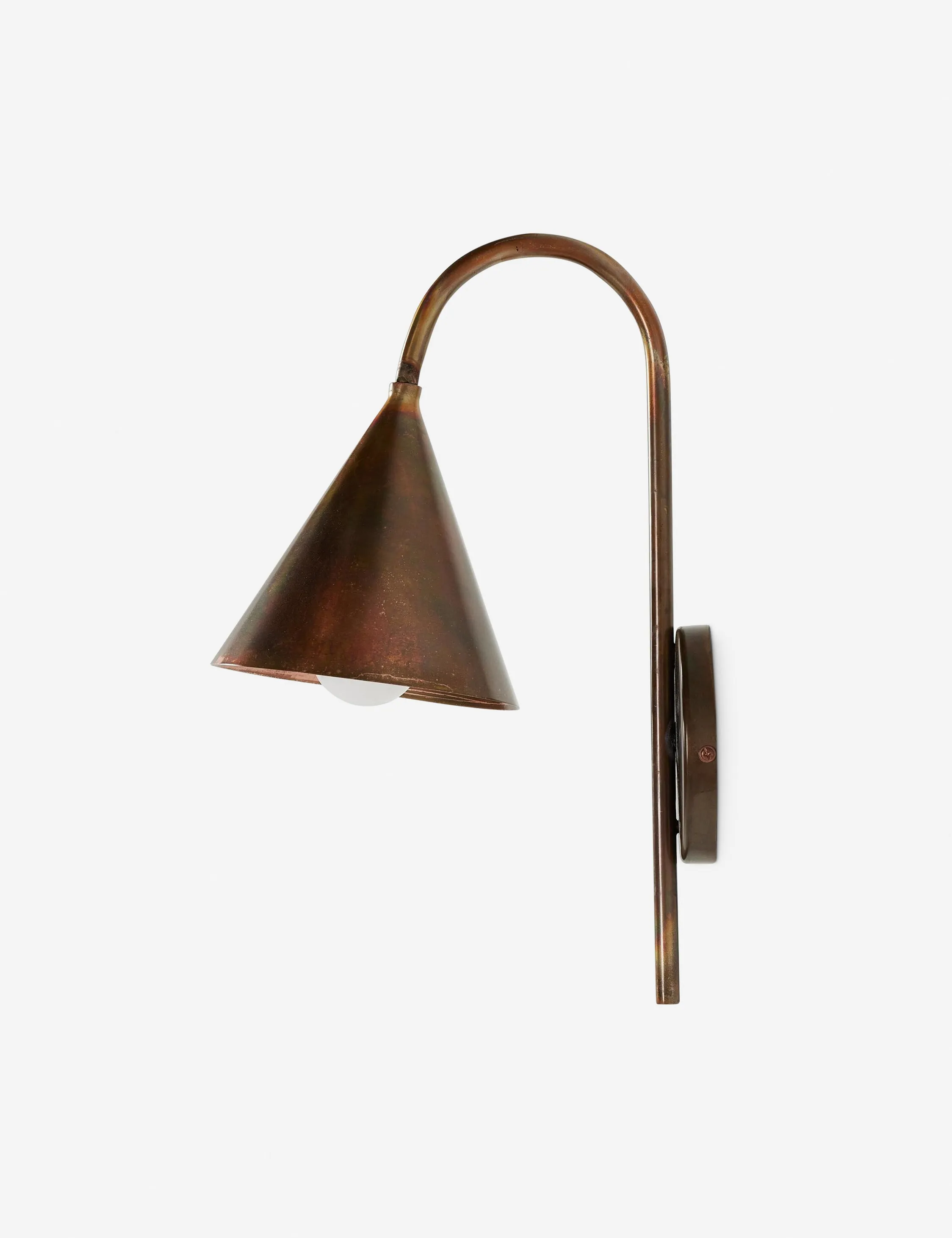 Santino Sconce
