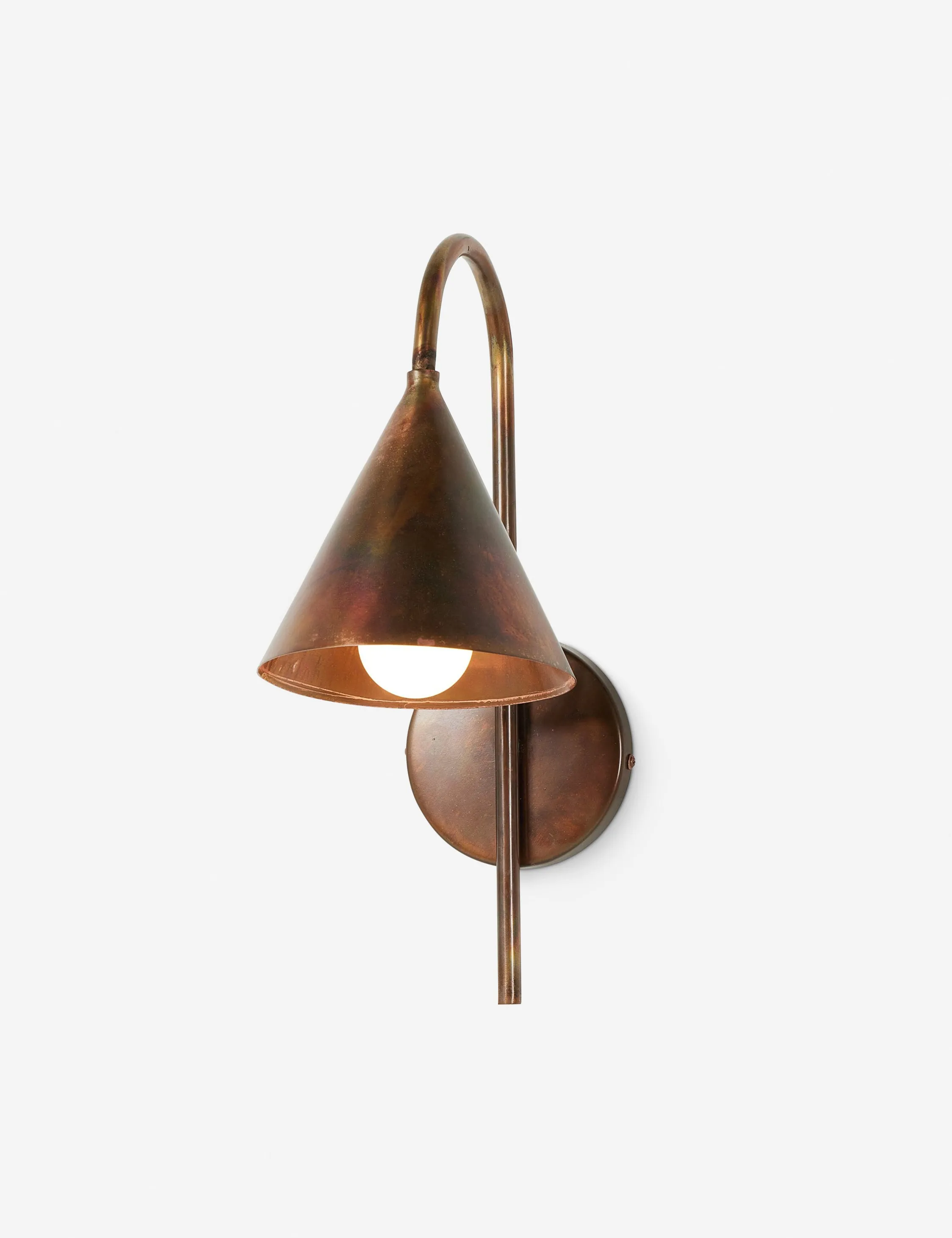 Santino Sconce