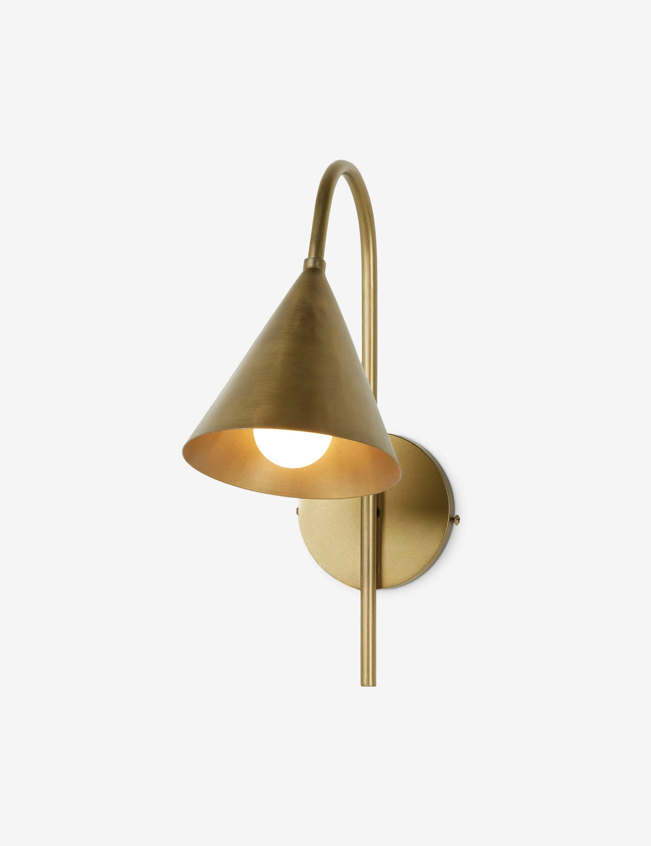 Santino Sconce