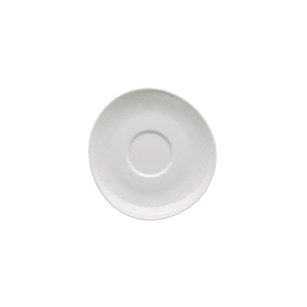 Saucer, Rosenthal, Junto, white TV cabinet, media console