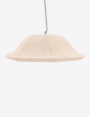 Savary Pendant Light