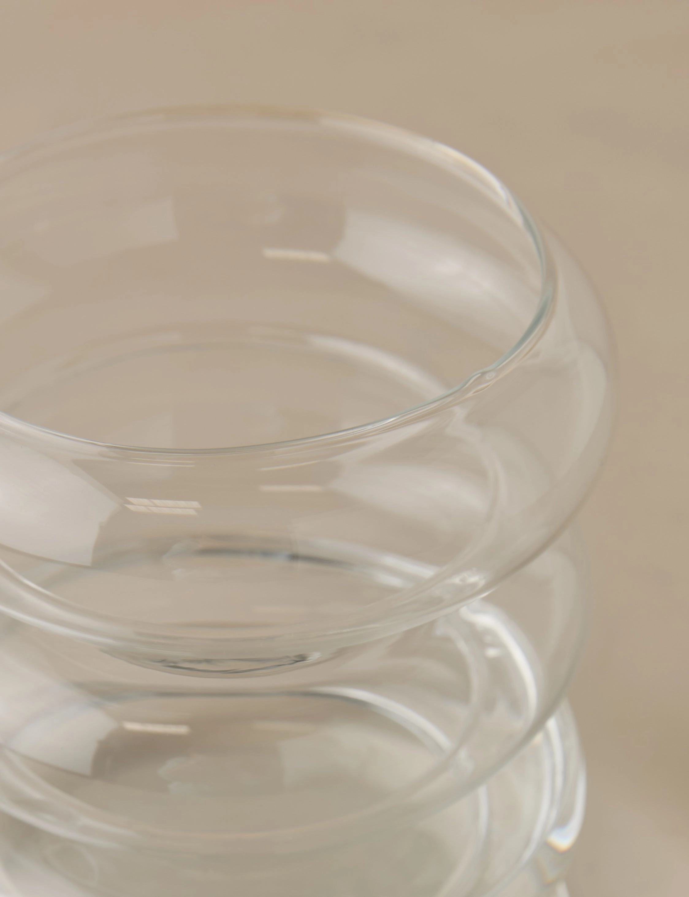 Scalloped Vase by etHOME