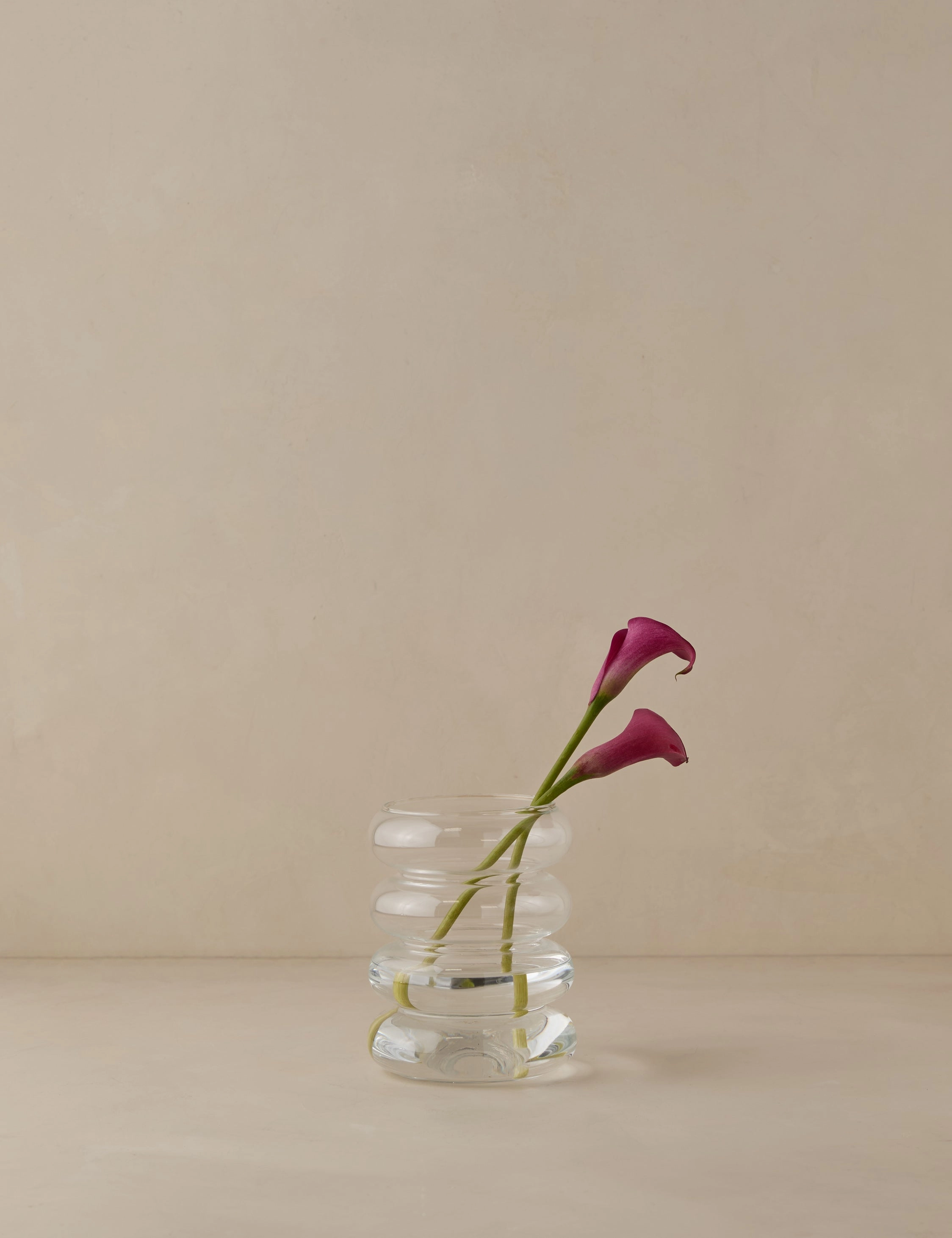 Scalloped Vase by etHOME