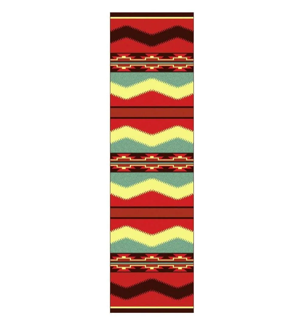 Scout Fiesta Area Rugs